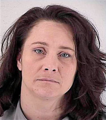 Kimberley Shannon - Johnson County, KS 