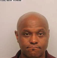 Adams Steven - Chatham County, GA 