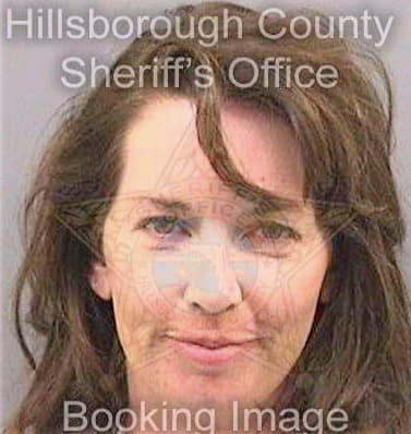 Durso Susan - Hillsborough County, FL 