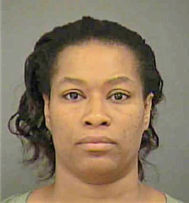 Moore Sylvia - Mecklenburg County, NC 