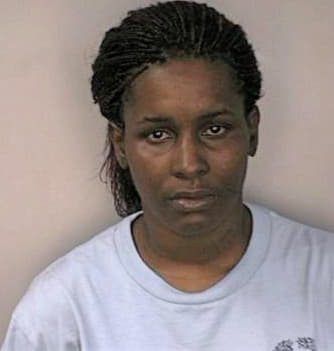 Hamilton Tiana - Hillsborough County, FL 