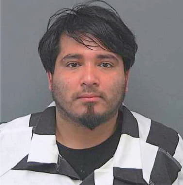 Porras Tyron - Montgomery County, TX 