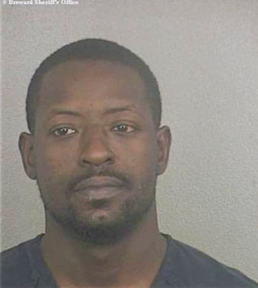 Benniefield Vaughn - Broward County, FL 