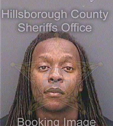 Bradley Xavier - Hillsborough County, FL 