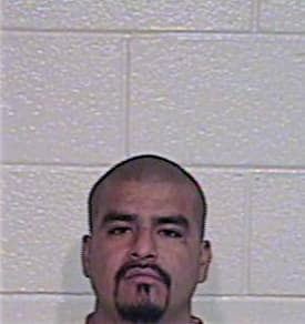 Sanchez Abel - Hidalgo County, TX 