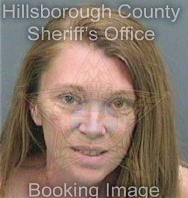 Morgan Aimee - Hillsborough County, FL 