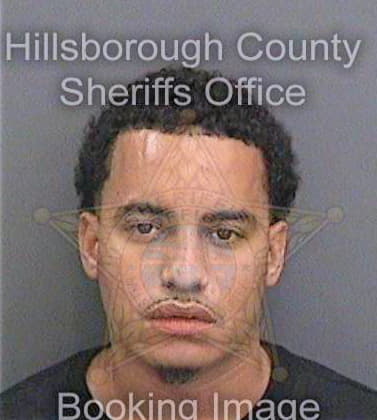 Graham Alexander - Hillsborough County, FL 