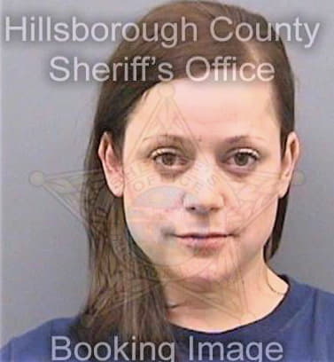 Williszorrilla Alicia - Hillsborough County, FL 