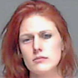 Allen Amanda - TomGreen County, TX 