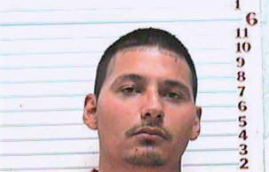 Perez-Negron Angel - Comanche County, OK 