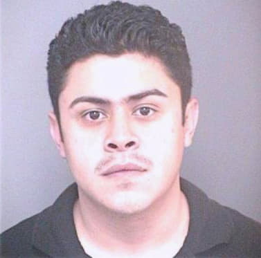 Granados Armando - Dallas County, TX 