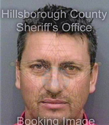 Garcia Arnoldo - Hillsborough County, FL 