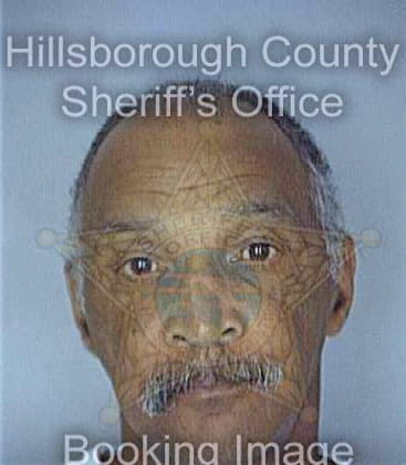 Snowden Augustus - Hillsborough County, FL 