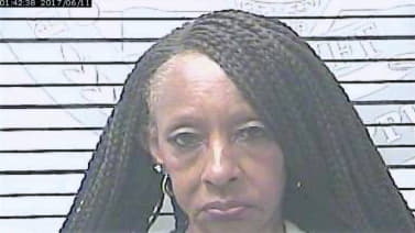 Binns Barbara - Harrison County, MS 