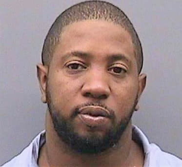 Solomon Bosie - Hillsborough County, FL 