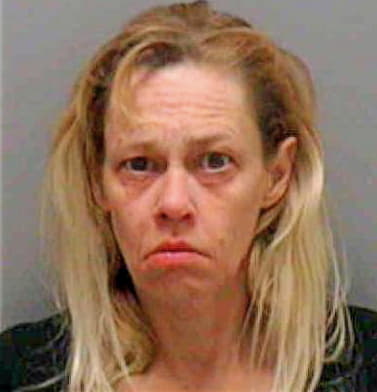 Bradner Brenda - Lee County, FL 