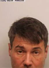 Boyd Brian - Chatham County, GA 