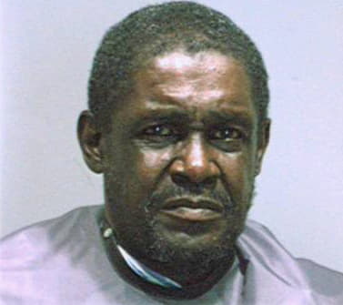 Donald Brookyner - Dekalb County, GA 