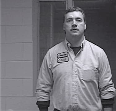 Norman Cecil - Pike County, KY 