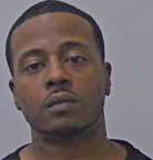 Love Cedric - Madison County, AL 