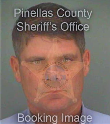 Howard Charles - Pinellas County, FL 