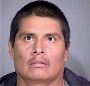 Tullie Christopher - Maricopa County, AZ 