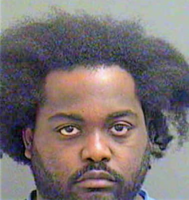 Mcleod Darius - Mecklenburg County, NC 