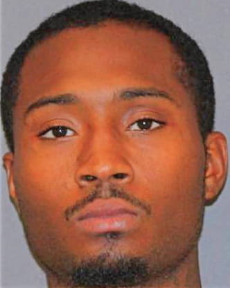 Jones Deandre - Desoto County, MS 