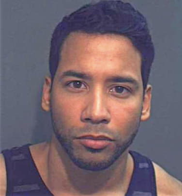 Francisco Fabian - Orange County, FL 