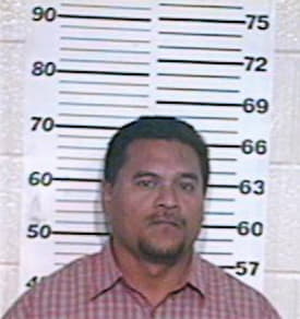 Espinoza Fredis - Hidalgo County, TX 