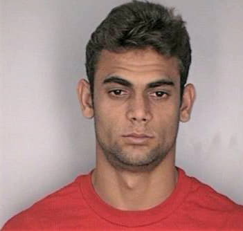 Oliva Fredy - Hillsborough County, FL 