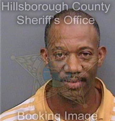 Welch Gary - Hillsborough County, FL 