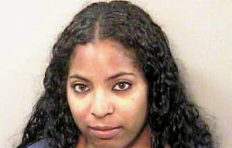 Wedderburn Ilianne - Leon County, FL 
