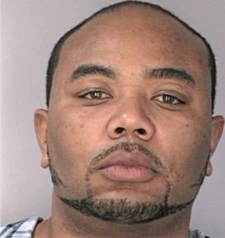 Mckoy Jamaine - Hillsborough County, FL 