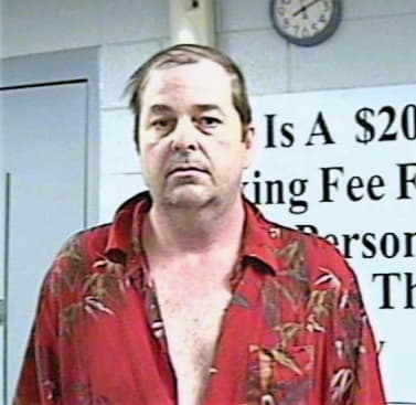 Ratliff James - Pike County, KY 
