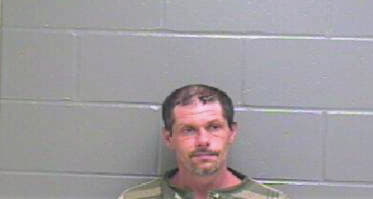 Russell James - Kenton County, KY 