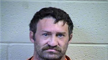 Boettler Jeremy - Pottawatomie County, OK 