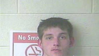 Brock Joe - Harlan County, KY 