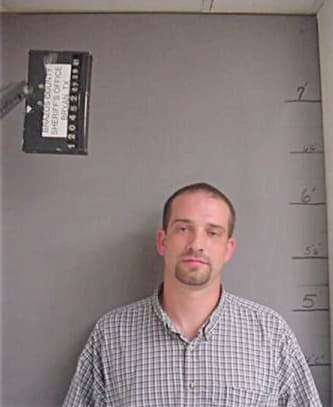 Flook John - Brazos County, TX 