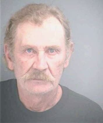 Swanson Johney - Hillsborough County, FL 