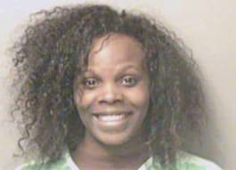 Collins Johnira - Polk County, IA 