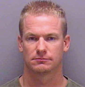 Pullen Joshua - Lee County, FL 