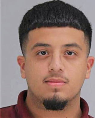 Rodriguez Juan - Dallas County, TX 