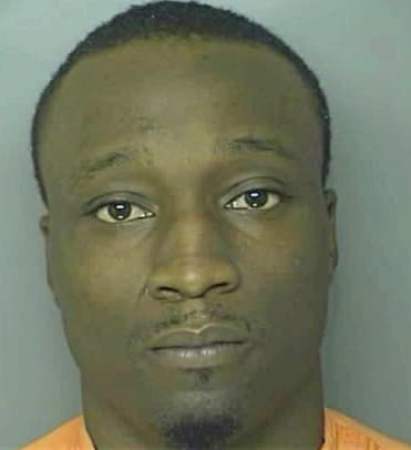 Jenkins Julius - Horry County, SC 