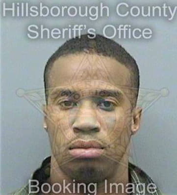 Scott Keith - Hillsborough County, FL 