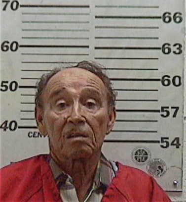 Benavidez Leandro - SantaFe County, NM 