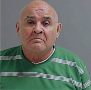 Benavidez Librado - Hidalgo County, TX 