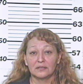 Maldonado Maria - Hidalgo County, TX 