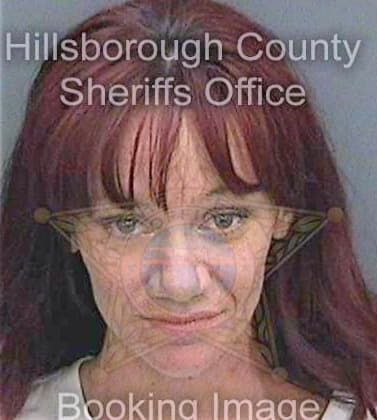 Norbury Megan - Hillsborough County, FL 