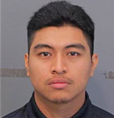 Gonzalez Pedro - Hamilton County, TN 